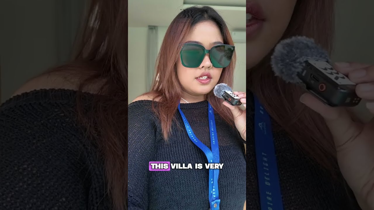 Villa Tour: Sustainable Design & Nature-Inspired Interiors | Bali Property Inspections