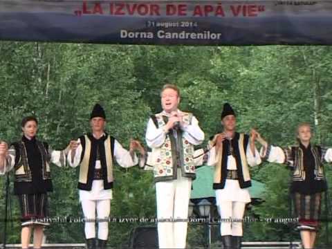 Pulsul Dornelor la ORION TV - Ziua Comunei Dorna Candrenilor - 2014
