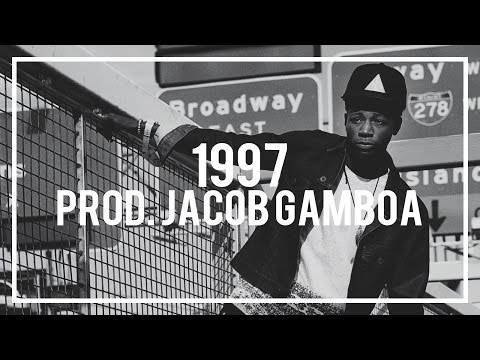 Joey Bada$$ / Isaiah Rashad Type Beat 