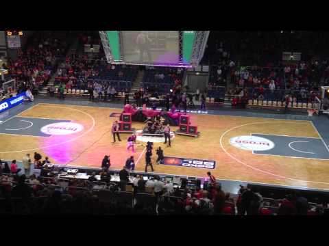 J.B.O. - Bamberg Freak City