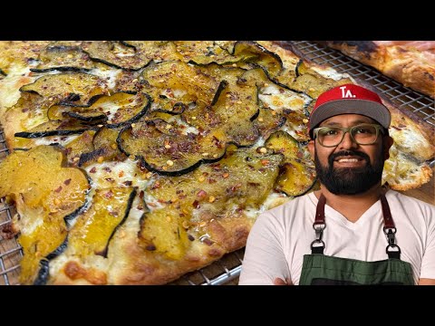 The Man Behind The Dough: How Juan Robles Built an 8-Figure Business For Triple Beam Pizza
