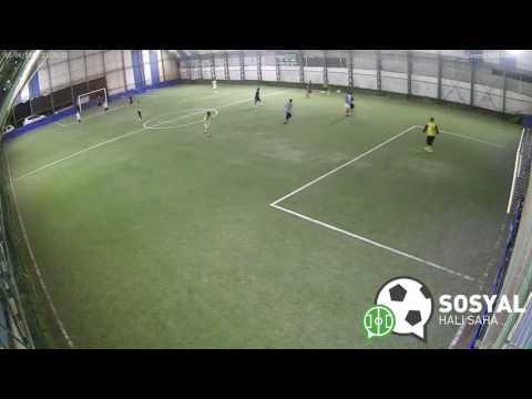 Burak Halı Saha - 04-06-2016 00:10:01 - sosyalhalisaha.com