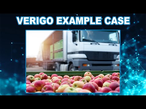 Enregistreurs de température connectés Verigo - transmission sur smartphones et tablettes_2