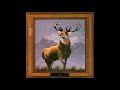 Killdozer - Twelve Point Buck LP (Touch And Go 1989)