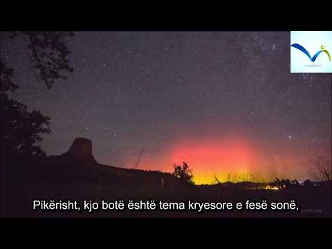 Muhamed M. esh - Sharâuî - Jeta e kësaj bote