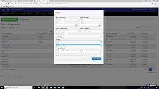 Navigo Visitor Management video