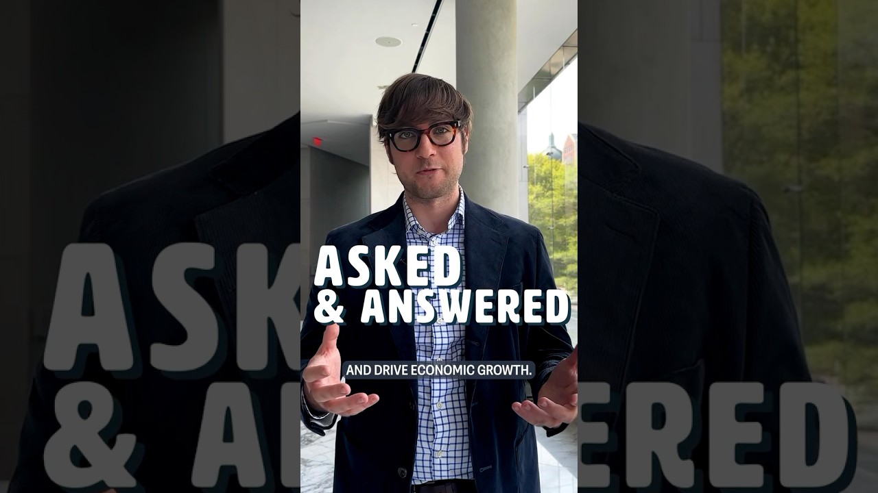 What can we expect to come out of President Trump and Nayib Bukele’s meeting? | Asked & Answered