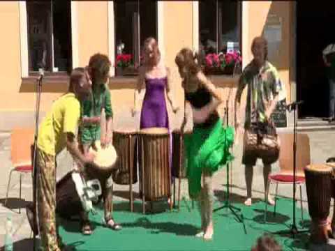 Camara - Camara - Menjani a Diansa