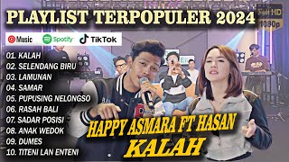 Download lagu Kalah - Happy Asmara Ft  Hasan Full Album mp3