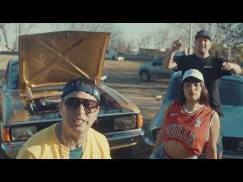 XXL IRIONE - CARA DE CULO feat @AesUnoBeats