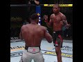 Kevin Holland Vs Joaquín Buckley Pelea Completa