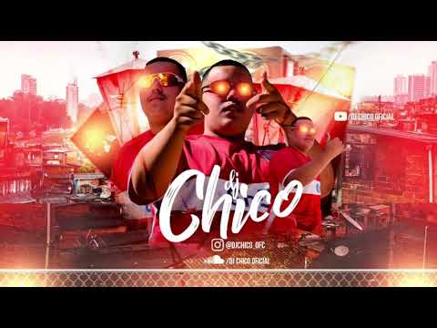 MONTAGEM - NÃO PODE PARAR VS VEM TACANDO PRA TRAZ ( DJ CHICO & DJ DI ) LANÇAMENTO 2021