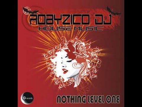 Roby Zico "In the air"  GR 012/10 (Official Video)