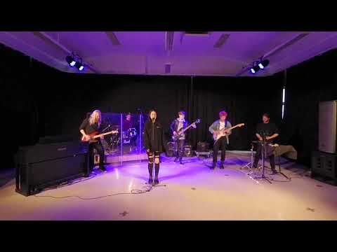 Rockskolan Live 2021 - Session 19 - Walk This Way