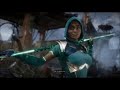 Mortal Kombat 11 Chapter 5 Jade