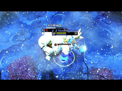 someone will die, and it's not ogre