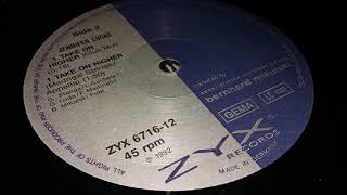 Jennifer Lucas - Take On Higher (Club Mix)