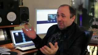 Video thumbnail for Feeltune - Pete Boxsta & his Rhizome SXE by Feeltune