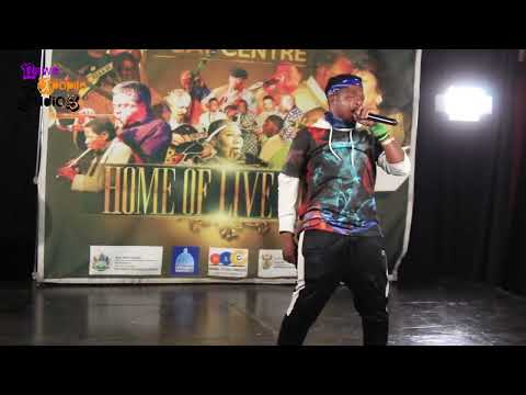 CYPHERLEO VS NQOBAZIBUKO - (LIVE at Bat Centre Pinetown vs PMB 30/04/2023)  SUDDEN DEATH