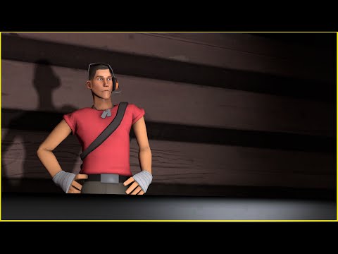 Scout's Fishy Advertisement