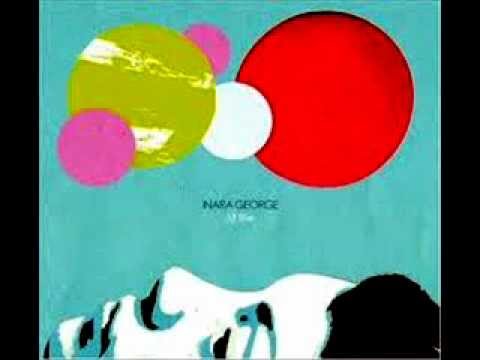 Inara George - Genius