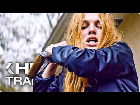 ASSASSINATION NATION Clip & Trailer German Deutsch (2018) Exklusiv