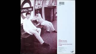 Saint Etienne - 3D Tiger