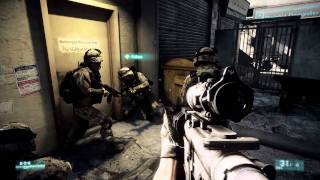 Fault Line Ep. 1: Bad Part of the town