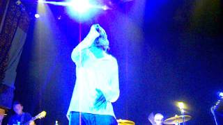 Matisyahu- &quot;Ancient Lullaby&quot;