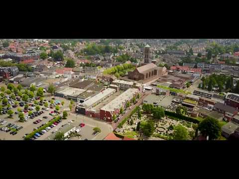 Vlog 2, Horst, Netherlands