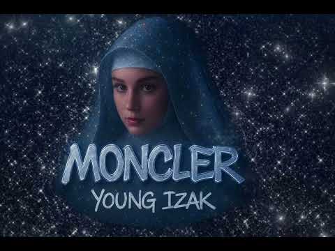 Young Izak - Moncler