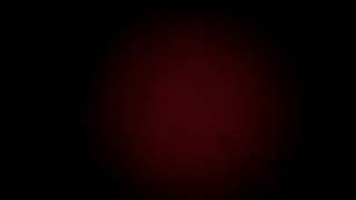 Verso de cartel de santa