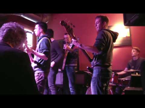 Münster BuVo - Lollipop Mama (William Clarke)