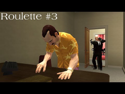 Hitman Roulette #3 : A New Life PRO/SA ( Hitman Blood Money )