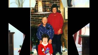 Thanks Again-Dedicated to My Parents