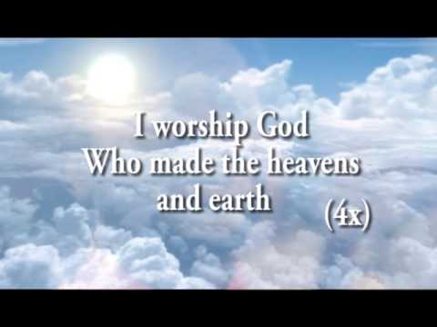 KEVIN KAY I Worship God