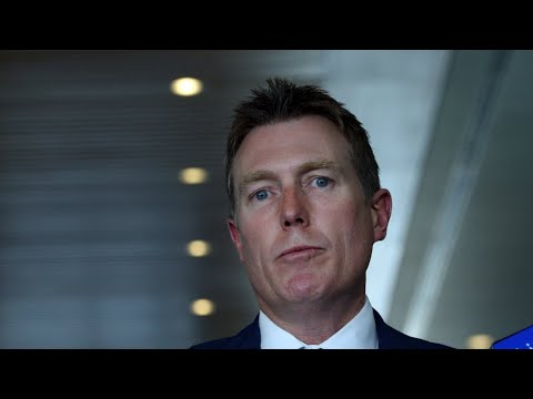 The Attorney-General slams Hastie's views on China