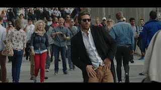 Demolition Movie CLIP - I'm Just Swinging Through - HD