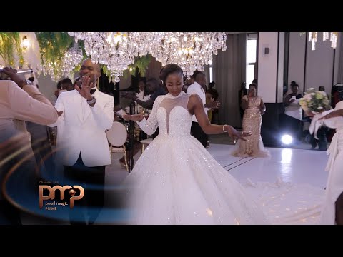 Lynn and Steve's wedding – Our Perfect Wedding | S2 | Ep 11 | Pearl Magic Prime