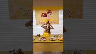 👧🏽のバースデーパーティー#日常vlog #誕生日 #女の子ママ #おすすめ