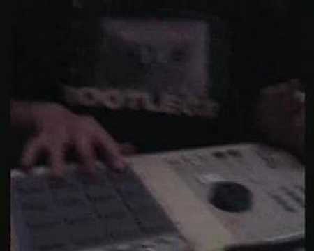 POPTRON.CORP / Bena Bass