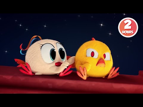 CHICKY | Bekky’s Little Tricks | 2 Hours Compilation | KIDS & FAMILY CARTOON