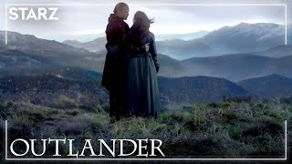 Outlander | Season 6 Opening Credits | STARZ