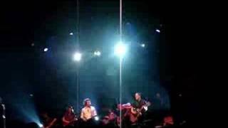 LAS PALABRAS QUE ME DIJISTE