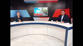 DENİB Başkanı Hüseyin Memişoğlu/ Deha TV- Güncel (09.03.2022)