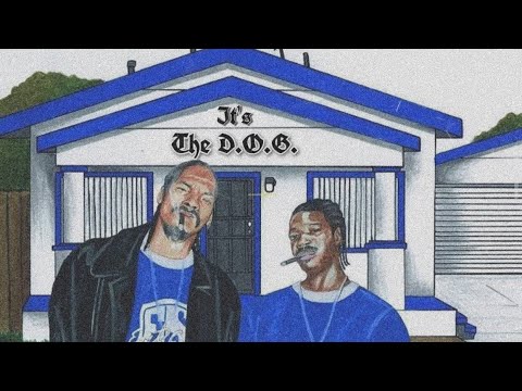 Snoop Dogg & Og Daddy V - It's The D.O.G.