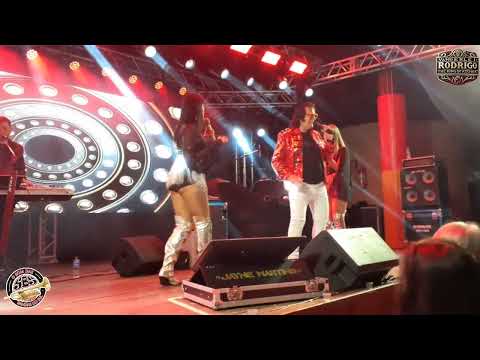 Passear pro litoral/Ela é modelo - Vanderlei Rodrigo - 14ª Pomerlamm Fest - Pomerode/SC - 16-08-2025