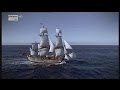Doku James Cook Seefahrer Und Entdecker 2 4 Das Erste Kommando HD