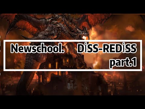 DİSS,REDİSS - "YENİ NƏSİL" (BARDE, ROUFEET, SHESS, OLDKİD, DARVİN,EYYZİ)