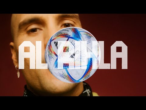 El Mundo Es Un Balón